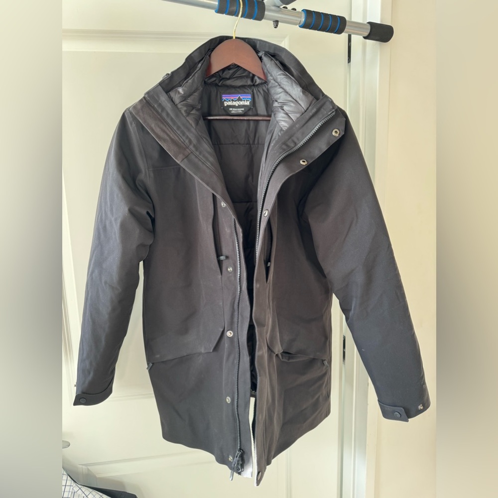 Patagonia® Men's Tres 3-in-1 Parka - Used (XS)